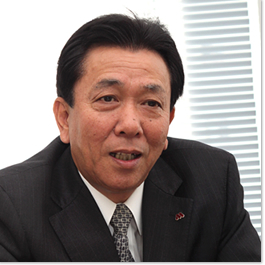 櫻田副会長