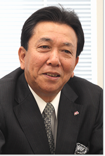 櫻田副会長