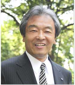 山本副会長