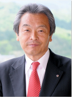 山本副会長